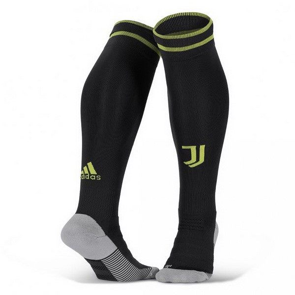 Chaussette Football Juventus Third 2018-19 Noir